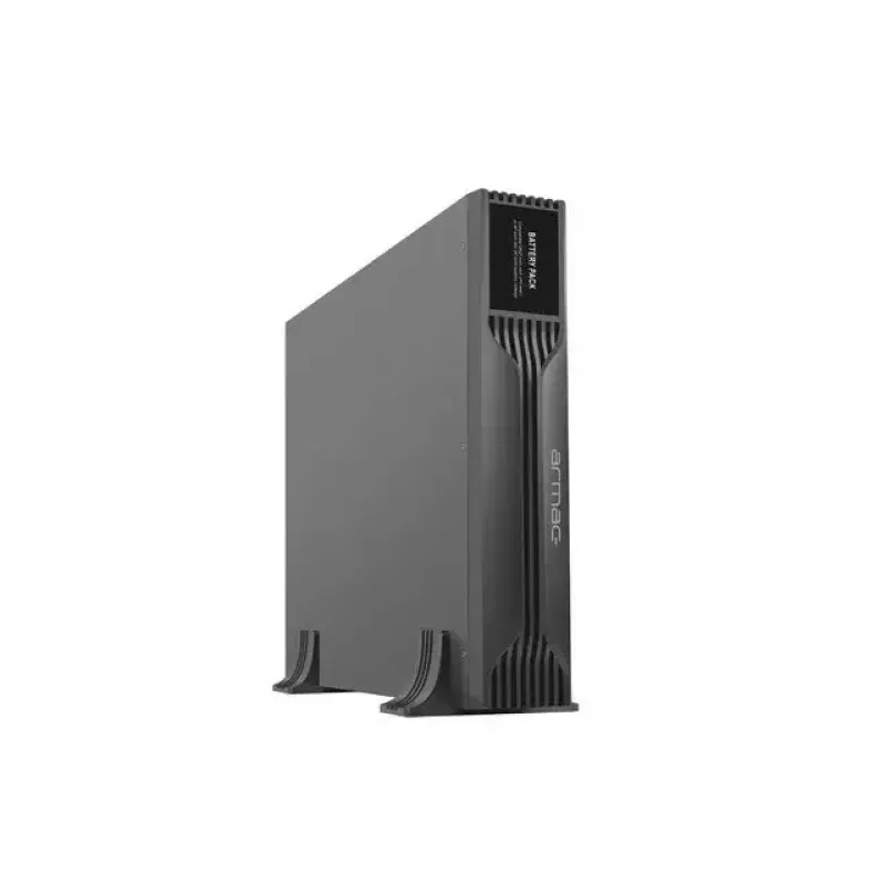 Baterijos modulis ARMAC B/0409/R 12V 100Ah UPS sistemoms