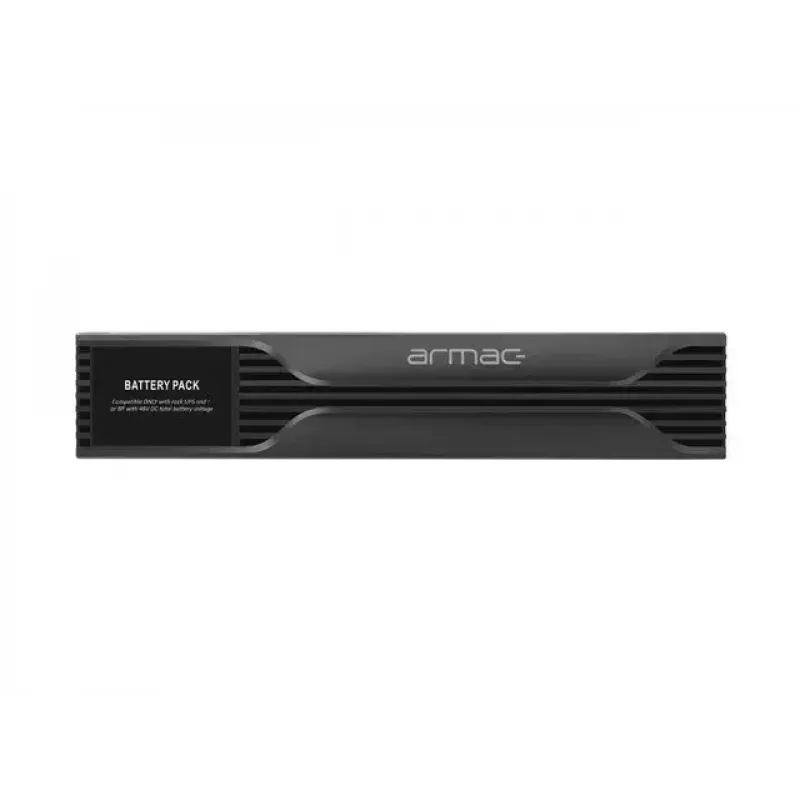 Baterijos modulis ARMAC B/0409/R 12V 100Ah UPS sistemoms
