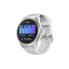 Hama 5010 3.51 cm (1.38 colio) LCD 46 mm skaitmeninis jutiklinis ekranas, sidabrinis