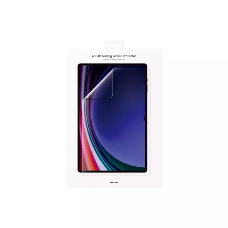 Samsung EF-UX910CTEGWW planšetinio kompiuterio ekrano apsauga Apsauga nuo akinimo 1 vnt.