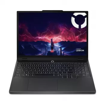 Nešiojamas kompiuteris Lenovo Legion 5-15 15,1 colio Ryzen 7 260, 16 GB DDR5, 512 GB PCIe SSD, RTX 5060 8 GB, OLED 2560x1600 165 Hz, Win11 Home