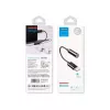 Skaitmeninis garso adapteris Joyroom SH-C1 USB-C į 3.5mm – kompaktiškas 5 g