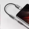 Skaitmeninis garso adapteris Joyroom SH-C1 USB-C į 3.5mm – kompaktiškas 5 g