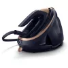 Garo generatoriaus lygintuvas „Philips PSG9050/20“ – 3100 W, 1,8 l nuimamas bakelis, 9 bar, „SteamGlide Elite“ padas