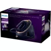 Garo generatoriaus lygintuvas „Philips PSG9050/20“ – 3100 W, 1,8 l nuimamas bakelis, 9 bar, „SteamGlide Elite“ padas