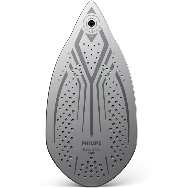 Garo generatoriaus lygintuvas „Philips PSG9050/20“ – 3100 W, 1,8 l nuimamas bakelis, 9 bar, „SteamGlide Elite“ padas