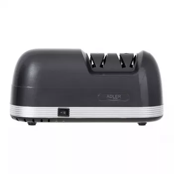 Elektrinis virdulys Adler AD 4508 1.7 L nerūdijantis plienas, 60 W, sidabrinis