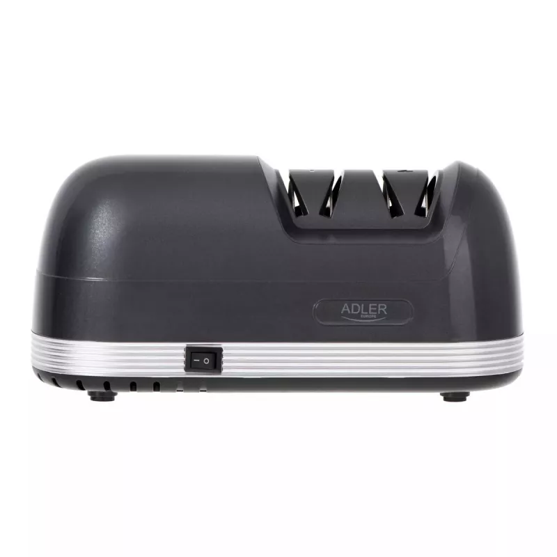 Elektrinis virdulys Adler AD 4508 1.7 L nerūdijantis plienas, 60 W, sidabrinis