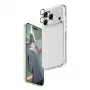 PanzerGlass 3-in-1 Combo Bundle for iPhone 17 Pro CR40572 — ekrano apsauga, kameros dangtelis ir dėklas