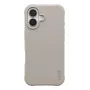 Cover PanzerGlass CARE by madingas dėklas Samba Vanilla w. MagSafe iPhone 17