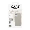 Cover PanzerGlass CARE by madingas dėklas Samba Vanilla w. MagSafe iPhone 17