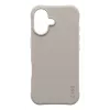 Cover PanzerGlass CARE by madingas dėklas Samba Vanilla w. MagSafe iPhone 17