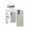 Cover PanzerGlass CARE by madingas dėklas Samba Vanilla w. MagSafe iPhone 17