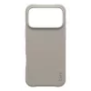 Dėklas PanzerGlass CARE by Fashionable Case Samba Vanilla su MagSafe, skirtas iPhone 17 Pro Max