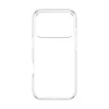 Apsauginis dėklas PanzerGlass CARE by Flagship dėklas Transparent Urban Explorer su skaidriu rėmeliu, skirtas iPhone 17 Pro