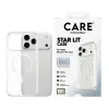 PanzerGlass CARE by Flagship dėklas Urban Explorer Star Lit White MagSafe iPhone 17 Pro Max