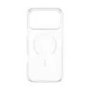 PanzerGlass CARE by Flagship dėklas Urban Explorer Star Lit White MagSafe iPhone 17 Pro Max