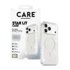PanzerGlass CARE by Flagship dėklas Urban Explorer Star Lit White MagSafe iPhone 17 Pro Max