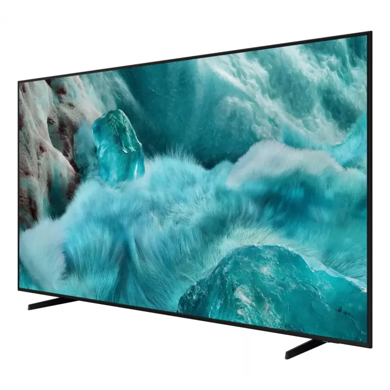 Televizorius Samsung QE65Q7F2AUXXH 65 colių QLED 4K UHD, Tizen, HDR10+, 3×HDMI, Bluetooth, Wi‑Fi 5
