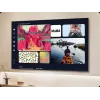 Televizorius Samsung QE65Q7F2AUXXH 65 colių QLED 4K UHD, Tizen, HDR10+, 3×HDMI, Bluetooth, Wi‑Fi 5