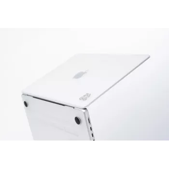 ZAGG MacBook Protection 33 cm (13 colių) Kietas dėklas Sidabrinis