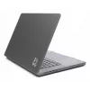Kietas dėklas ZAGG MacBook Protection 40,6 cm 16 colių pilkas