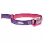 Ant galvos tvirtinamas žibintuvėlis Petzl TIKKID Pink
