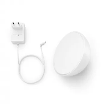 Philips Hue White and colour ambience Go nešiojama akcentinė lempa