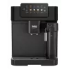 Beko CEG7304B CaffeExperto Kavos aparatas su pieno putotoju, Espreso aparatas, 2 L, Kavos pupelės, Įmontuotas malūnėlis, 1350 W, Juoda, Sidabrinė