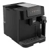 Beko CEG7304B CaffeExperto Kavos aparatas su pieno putotoju, Espreso aparatas, 2 L, Kavos pupelės, Įmontuotas malūnėlis, 1350 W, Juoda, Sidabrinė