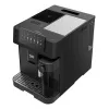 Beko CEG7304B CaffeExperto Kavos aparatas su pieno putotoju, Espreso aparatas, 2 L, Kavos pupelės, Įmontuotas malūnėlis, 1350 W, Juoda, Sidabrinė