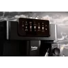 Beko CEG7304B CaffeExperto Kavos aparatas su pieno putotoju, Espreso aparatas, 2 L, Kavos pupelės, Įmontuotas malūnėlis, 1350 W, Juoda, Sidabrinė