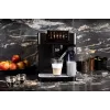Beko CEG7304B CaffeExperto Kavos aparatas su pieno putotoju, Espreso aparatas, 2 L, Kavos pupelės, Įmontuotas malūnėlis, 1350 W, Juoda, Sidabrinė