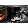 Beko CEG7304B CaffeExperto Kavos aparatas su pieno putotoju, Espreso aparatas, 2 L, Kavos pupelės, Įmontuotas malūnėlis, 1350 W, Juoda, Sidabrinė