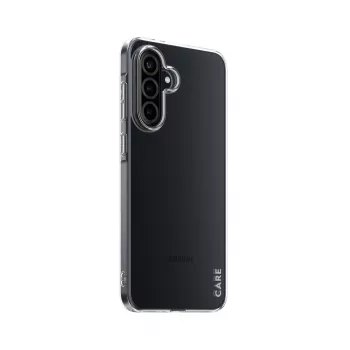 PanzerGlass CARE™ pagal ® X-Ray dėklas Samsung Galaxy A36 5G, Dėklas, Samsung, Samsung - Galaxy A36 5G, 17 cm (6,7 colio), Skaidrus