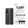 PanzerGlass CARE™ pagal ® X-Ray dėklas Samsung Galaxy A36 5G, Dėklas, Samsung, Samsung - Galaxy A36 5G, 17 cm (6,7 colio), Skaidrus