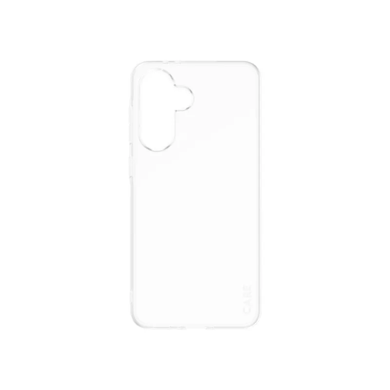 PanzerGlass CARE™ pagal ® X-Ray dėklas Samsung Galaxy A36 5G, Dėklas, Samsung, Samsung - Galaxy A36 5G, 17 cm (6,7 colio), Skaidrus