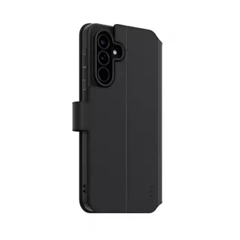 PanzerGlass CARE™ by ® Piniginės tipo dėklas su atramine kojele Samsung Galaxy A36 5G