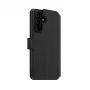 PanzerGlass CARE™ by ® Piniginės tipo dėklas su atramine kojele Samsung Galaxy A36 5G