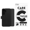 PanzerGlass CARE™ by ® Piniginės tipo dėklas su atramine kojele Samsung Galaxy A36 5G