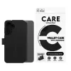 Wallet Case PanzerGlass Samsung Galaxy A56 5G Juoda with Kickstand