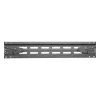 Techly ICA-PLB 59T TV laikiklis/stovas 177,8 cm (70 colių) juodas