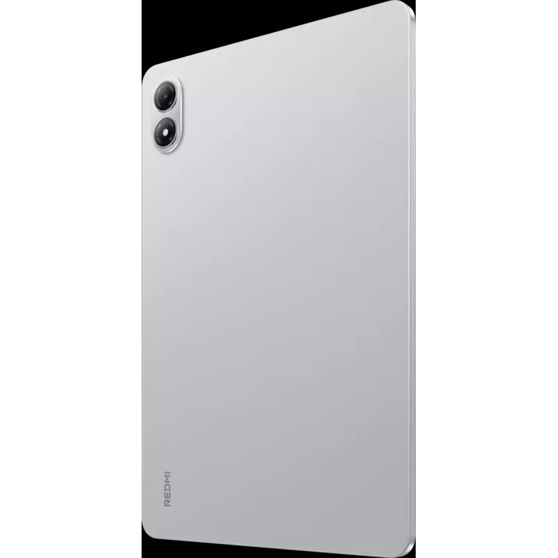 Planšetinis kompiuteris Xiaomi Redmi Pad 2 Pro 12,1 colio sidabrinis, LCD 2560×1600, Snapdragon 7S Gen 4, 6 GB RAM, 128 GB, Wi‑Fi, 8 MP priekinė/galinė, Bluetooth 5.4, Android