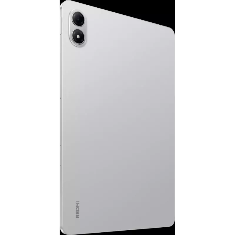 Planšetinis kompiuteris Xiaomi Redmi Pad 2 Pro 12,1 colio sidabrinis, LCD 2560×1600, Snapdragon 7S Gen 4, 6 GB RAM, 128 GB, Wi‑Fi, 8 MP priekinė/galinė, Bluetooth 5.4, Android