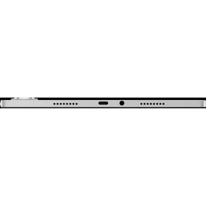 Planšetinis kompiuteris Xiaomi Redmi Pad 2 Pro 12,1 colio sidabrinis, LCD 2560×1600, Snapdragon 7S Gen 4, 6 GB RAM, 128 GB, Wi‑Fi, 8 MP priekinė/galinė, Bluetooth 5.4, Android