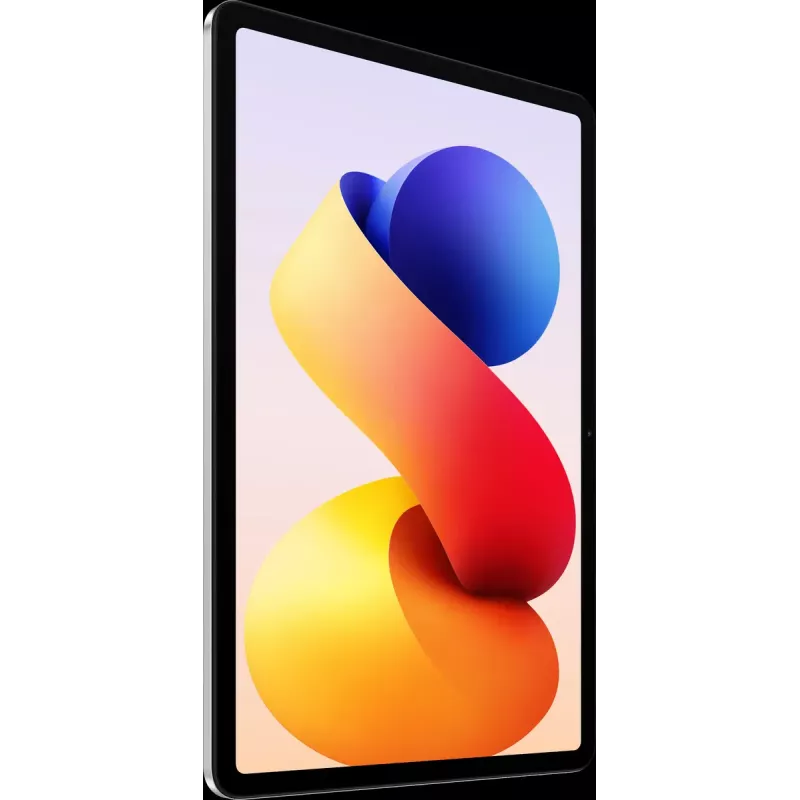 Planšetinis kompiuteris Xiaomi Redmi Pad 2 Pro 12,1 colio sidabrinis, LCD 2560×1600, Snapdragon 7S Gen 4, 6 GB RAM, 128 GB, Wi‑Fi, 8 MP priekinė/galinė, Bluetooth 5.4, Android