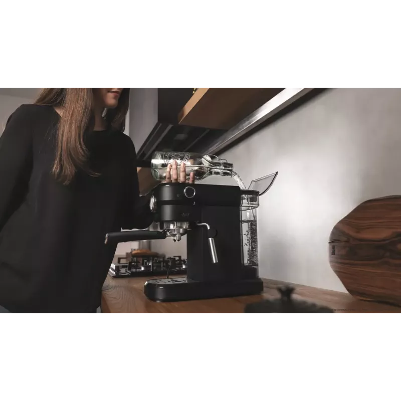Elektrinė prancūziško tipo kavinukė Cecotec 1,2 L Cafelizzia 790 Pro