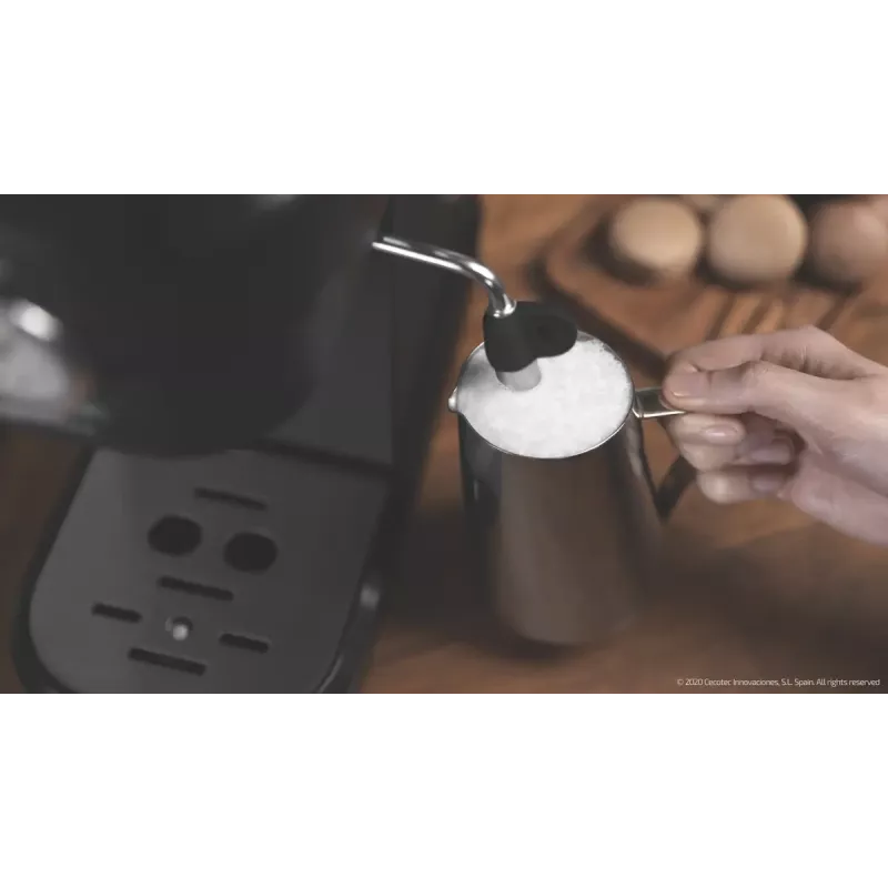 Elektrinė prancūziško tipo kavinukė Cecotec 1,2 L Cafelizzia 790 Pro