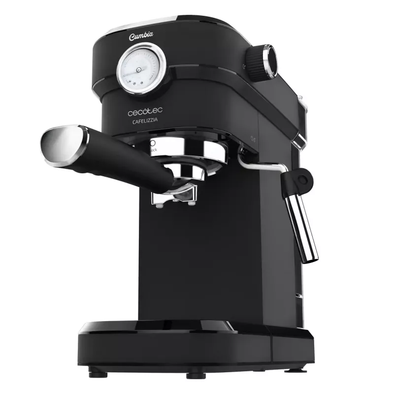 Elektrinė prancūziško tipo kavinukė Cecotec 1,2 L Cafelizzia 790 Pro