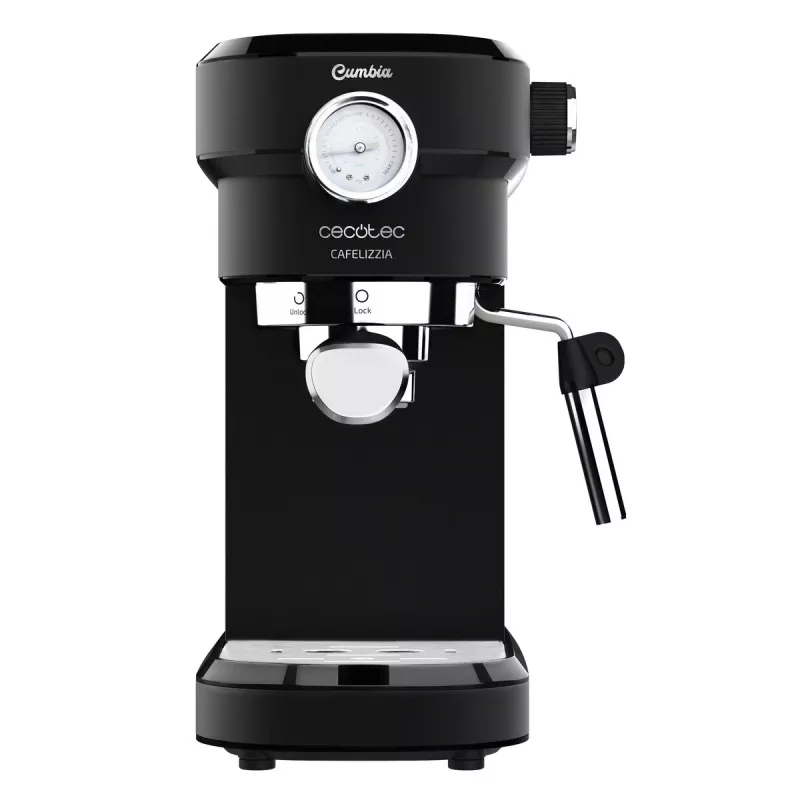 Elektrinė prancūziško tipo kavinukė Cecotec 1,2 L Cafelizzia 790 Pro